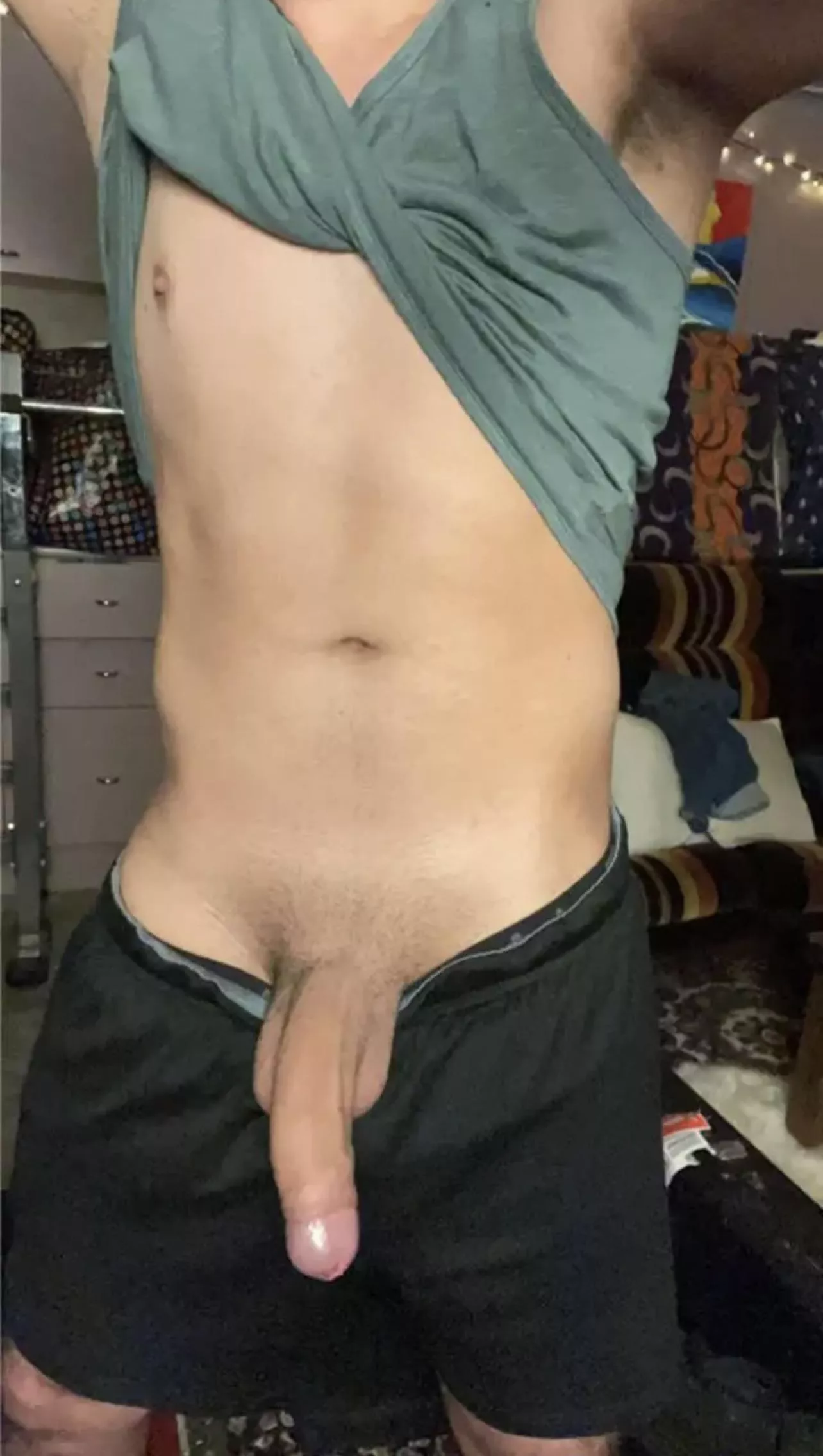 Wanna hang? 😈