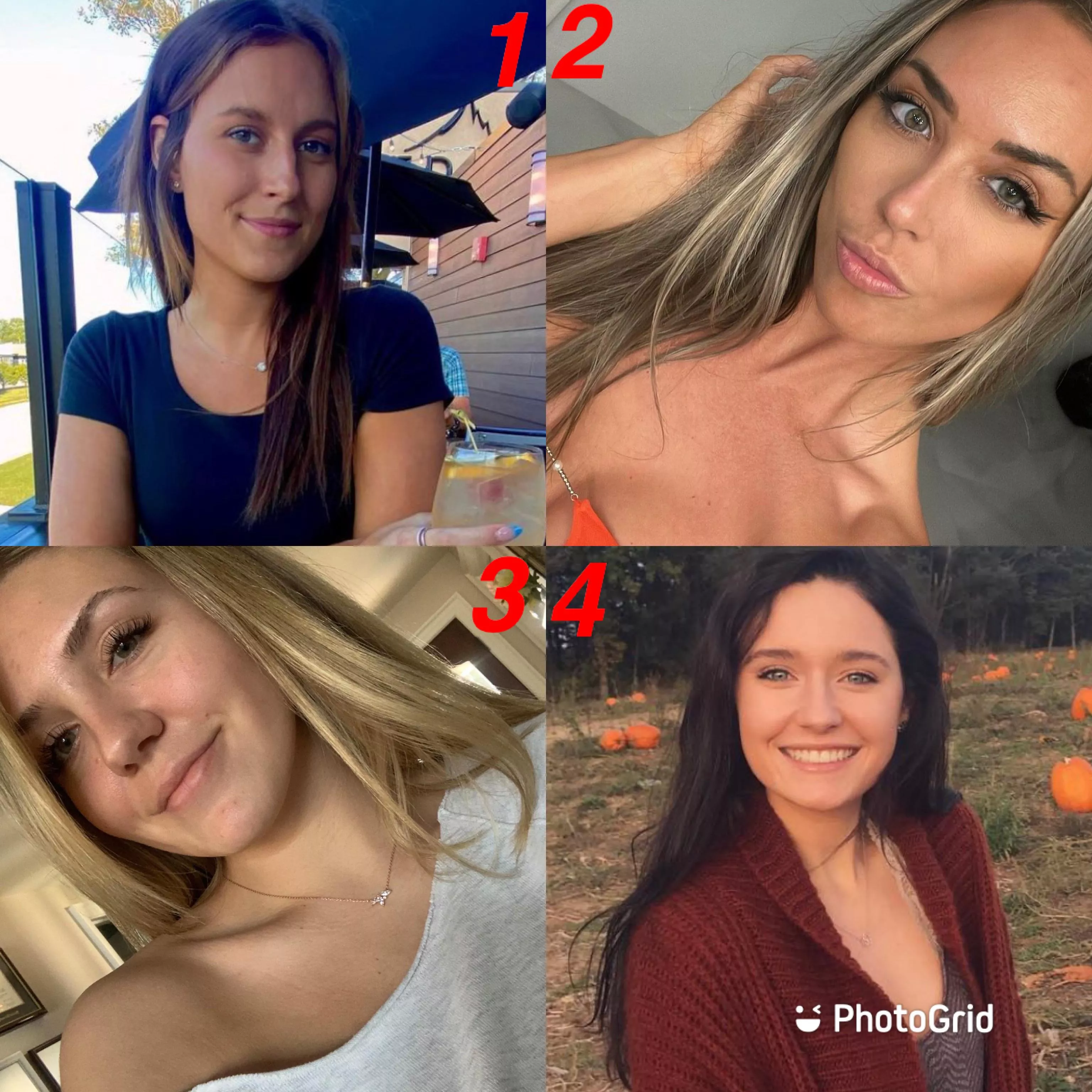 Which one?