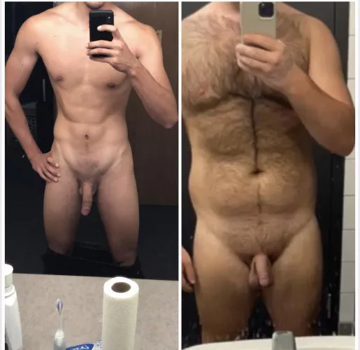 Who won this comparison