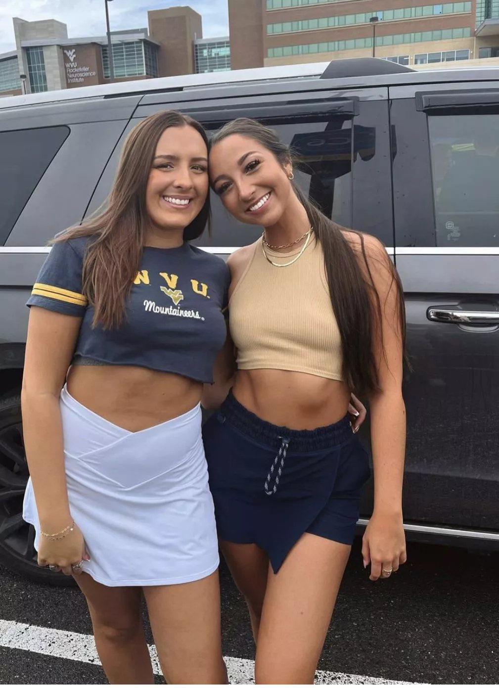 WVU IRTR