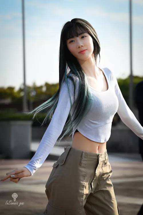 Yoohyeon - Dreamcatcher