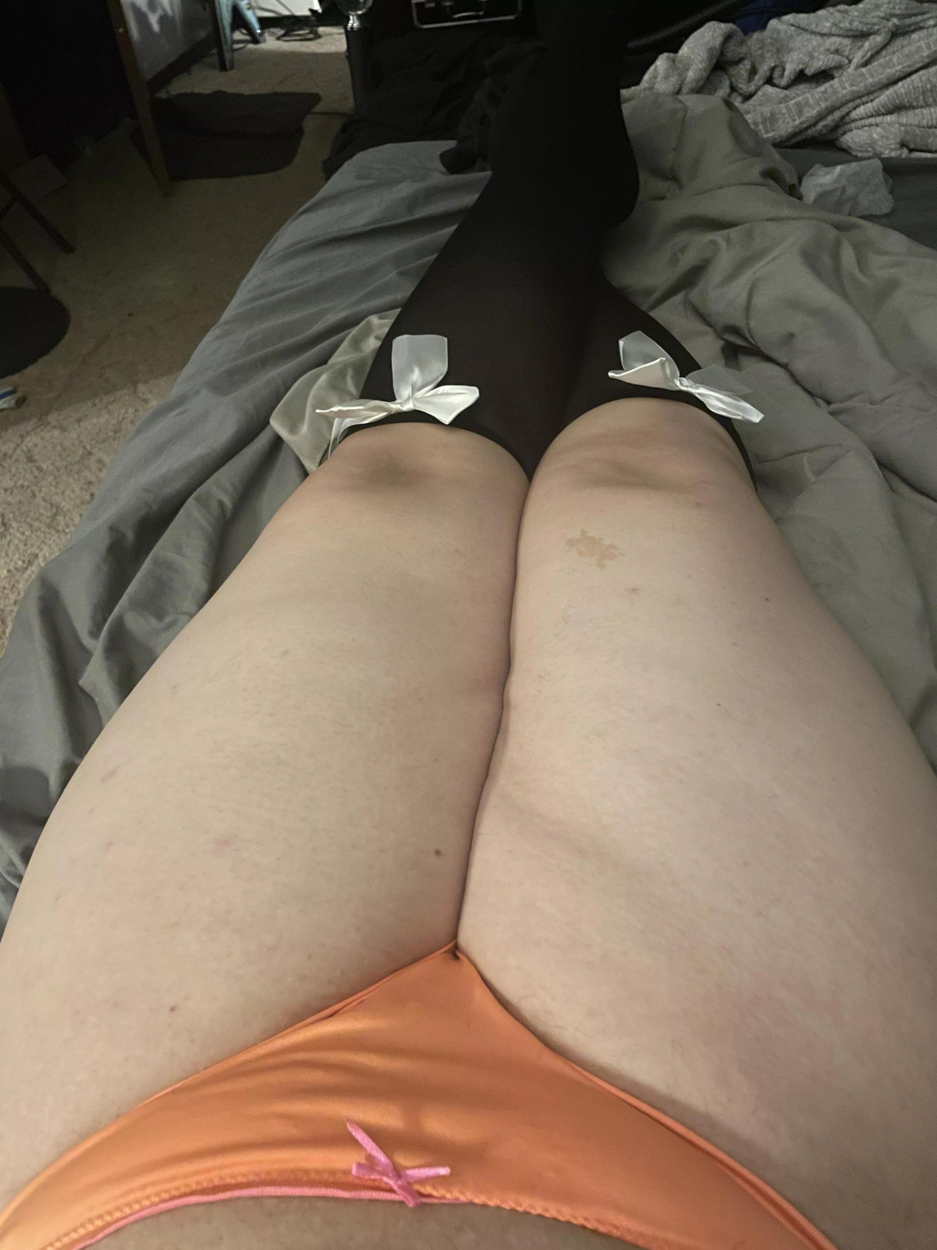 😘