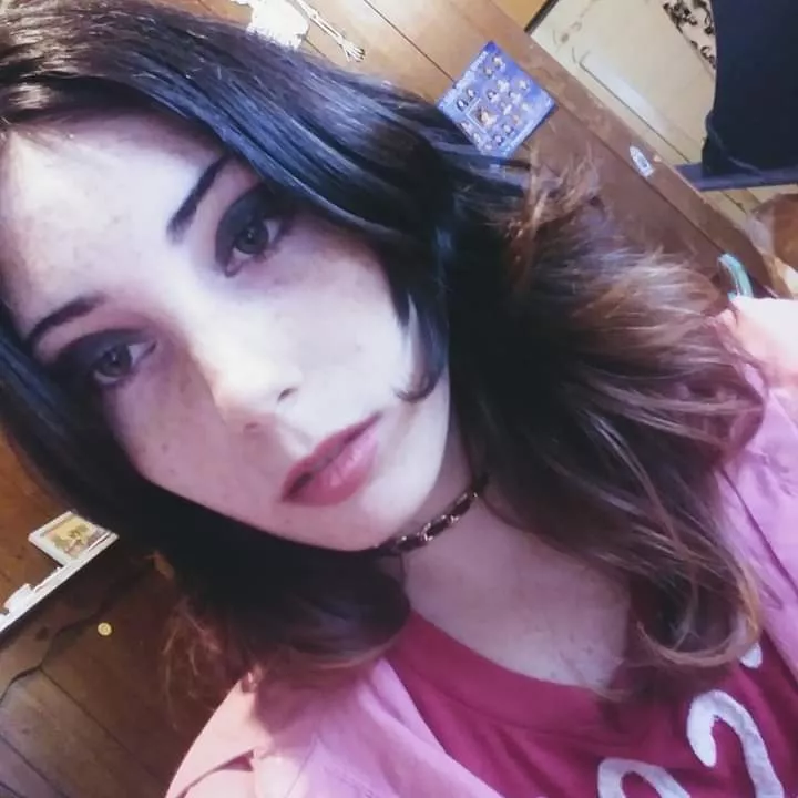 🖤💗