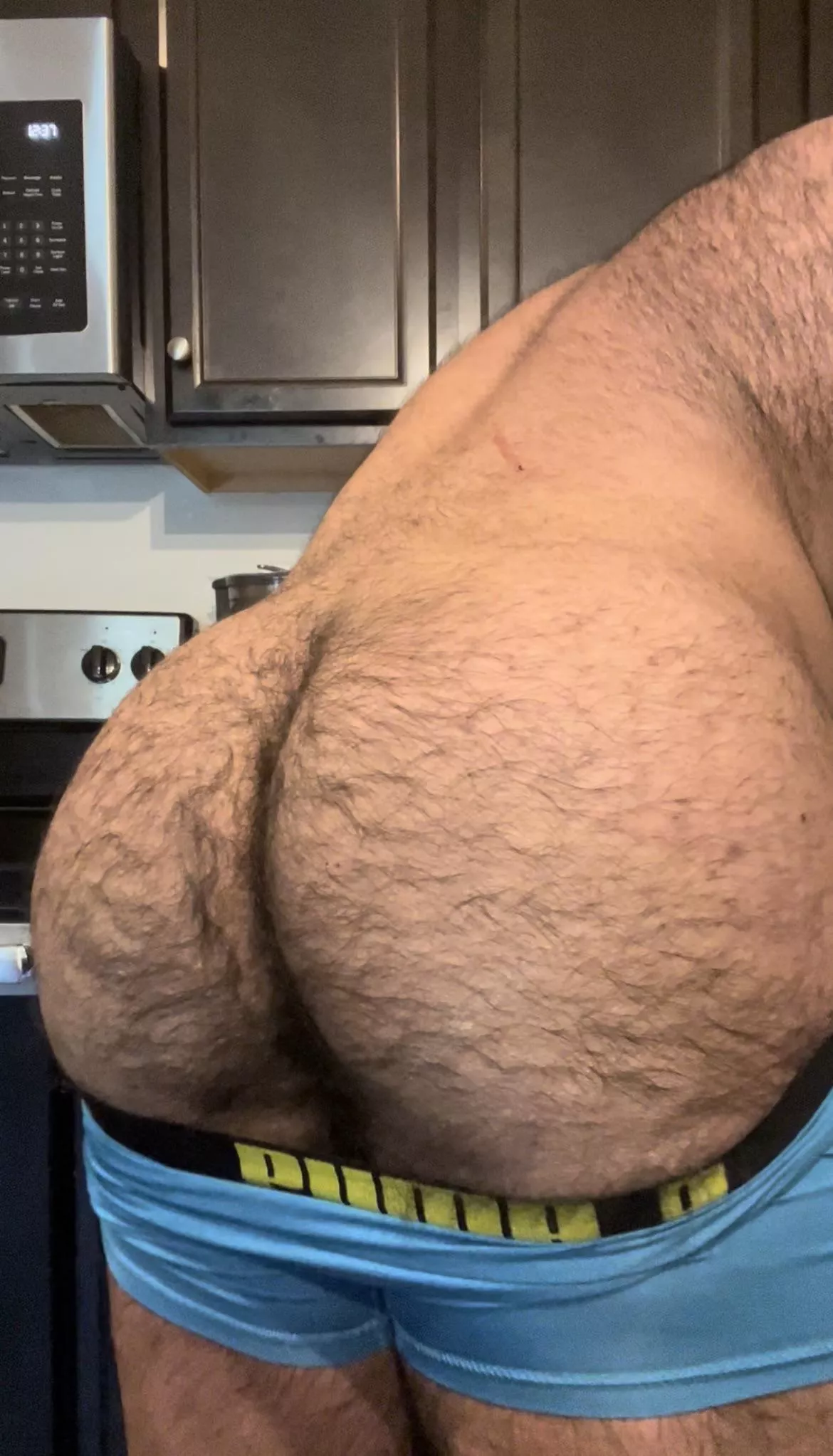 🍑🐻