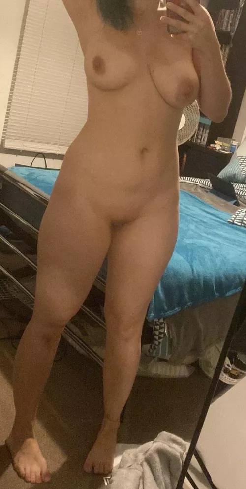 28 [F] I’d love some honest opinions.