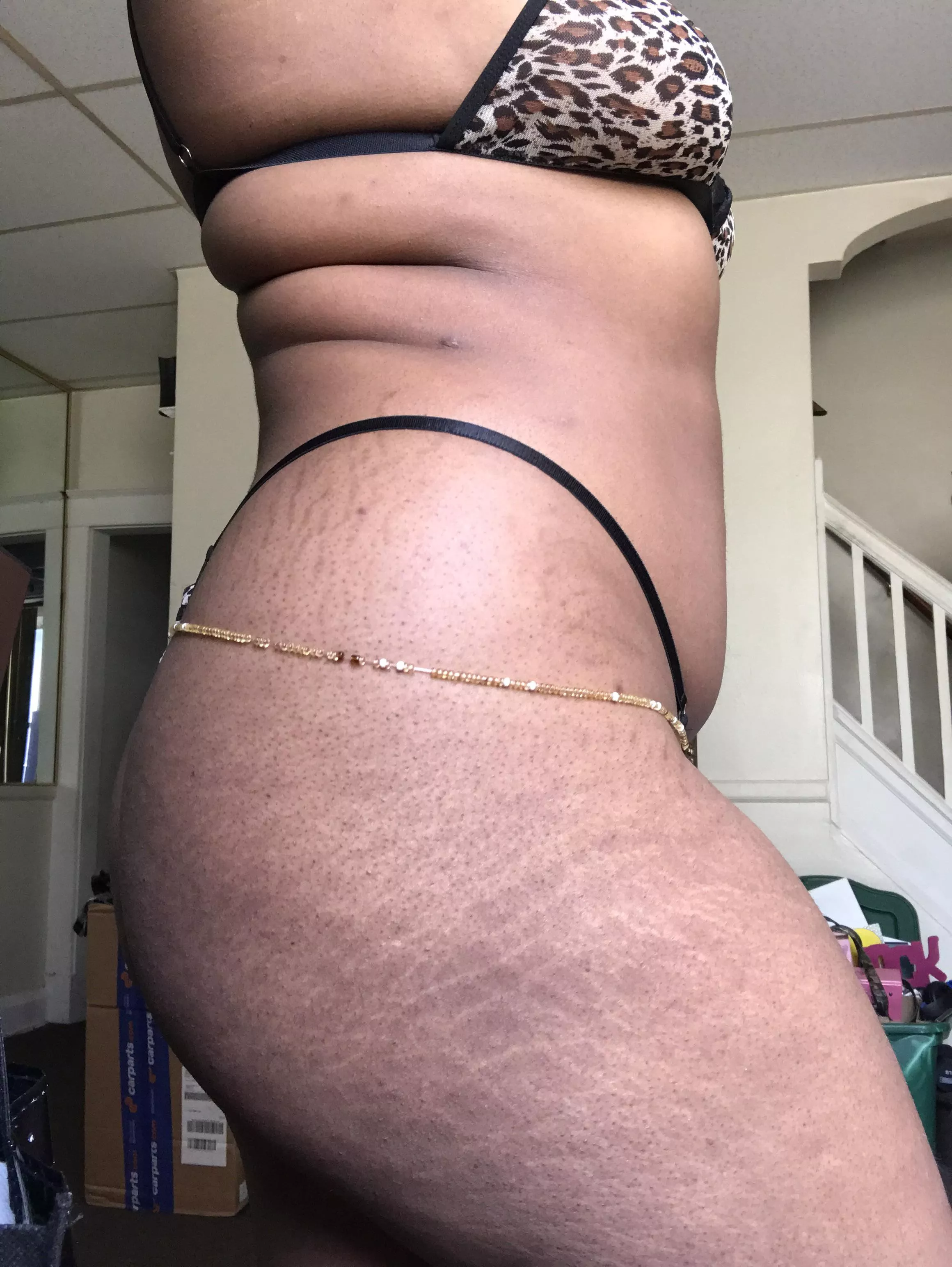 All natural
