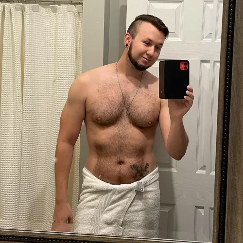 Am I a 🐻 or an 🦦?