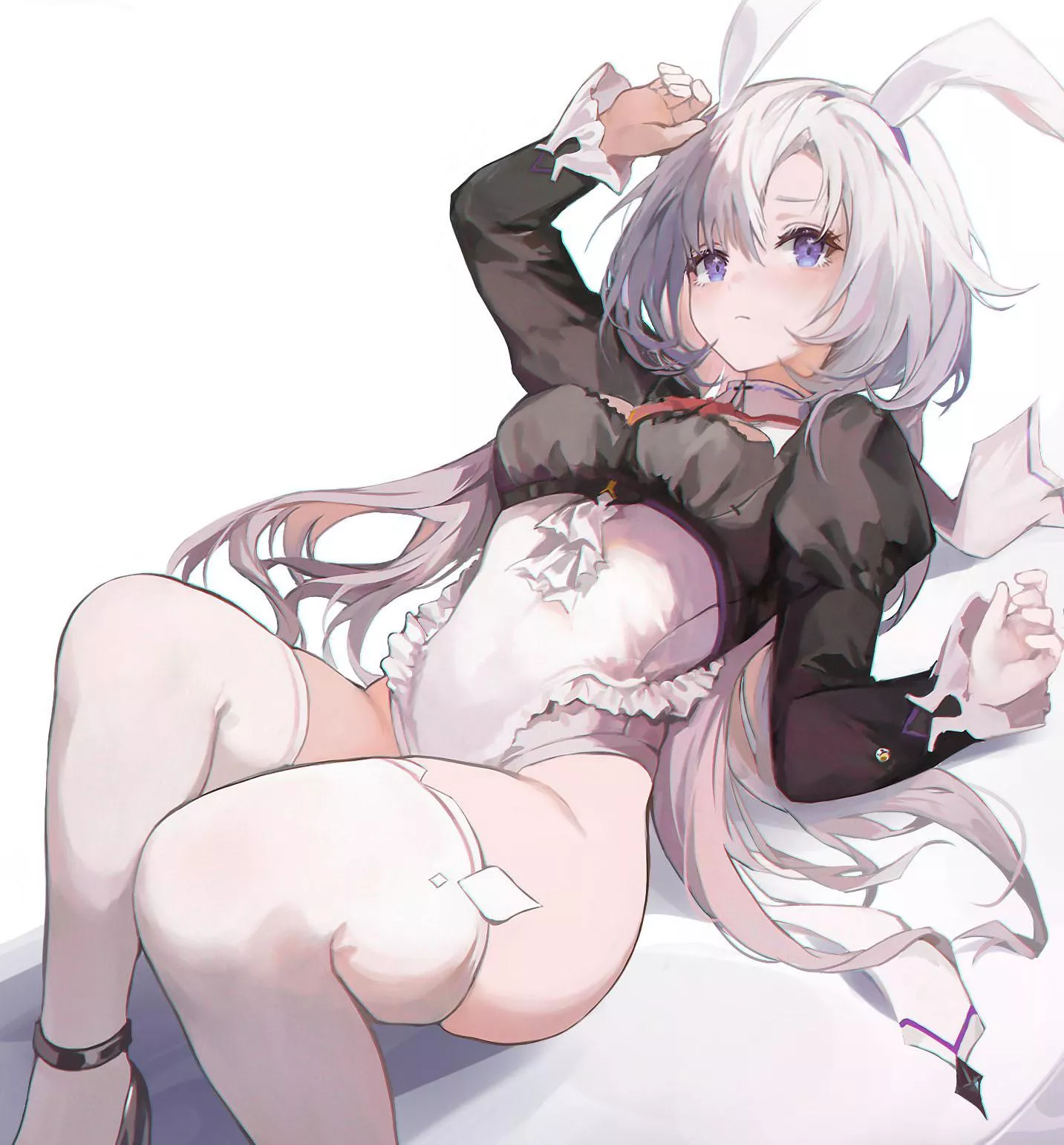 Bunny Girl