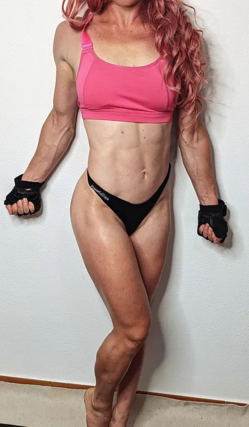 Cute & Strong with a cheeky personality 😉🍌