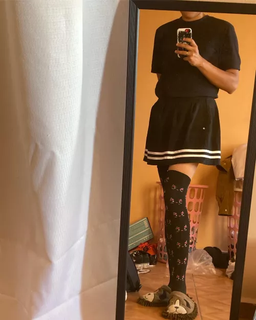 Darkness in your mind…