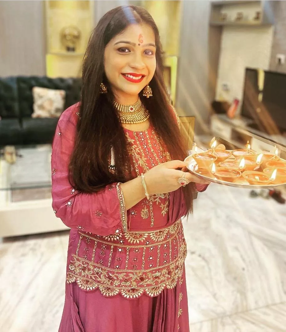 Diwali wish