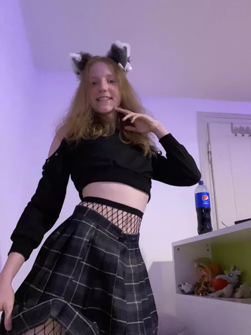 Do you like catboys?