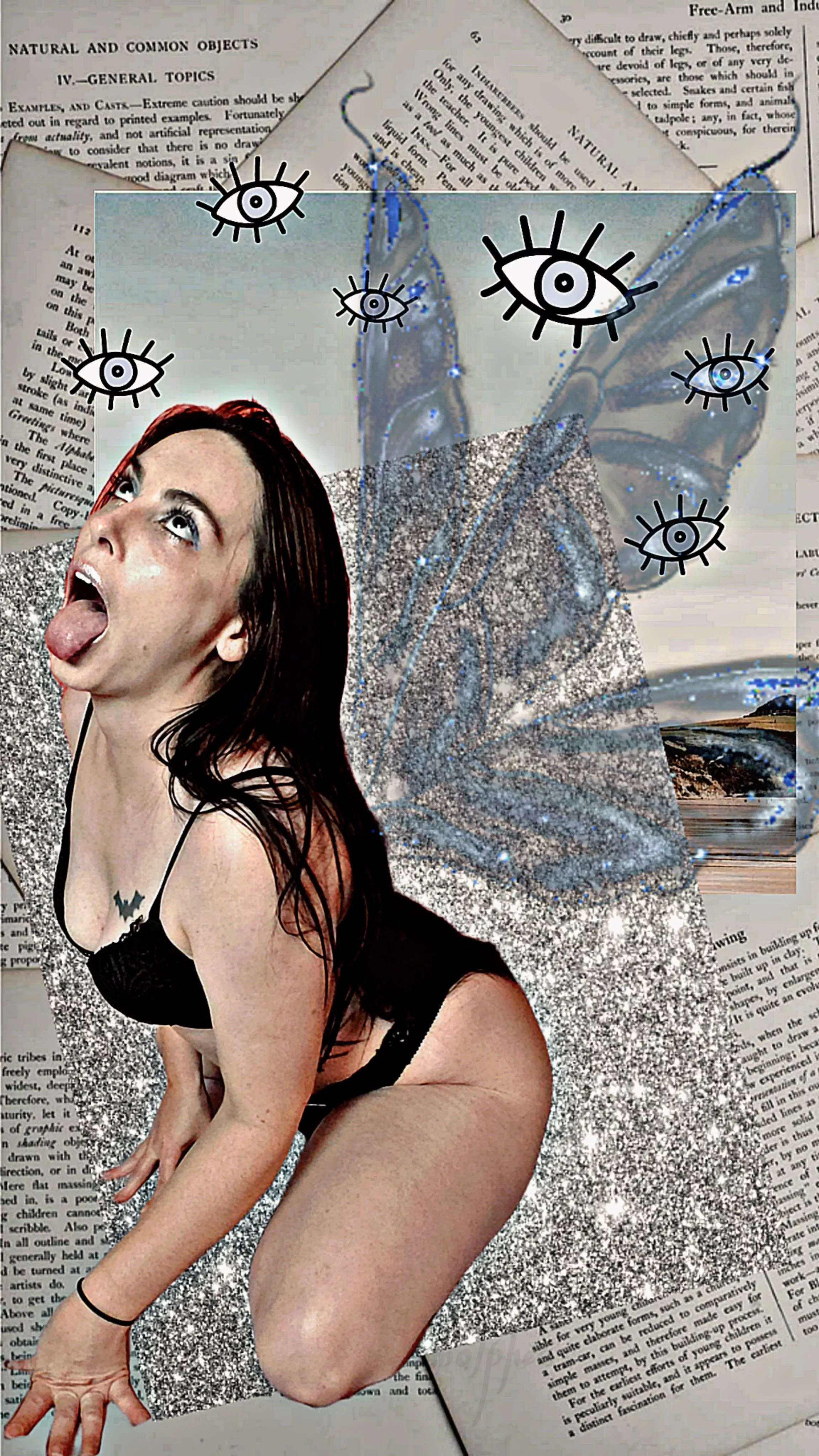 fairy slut