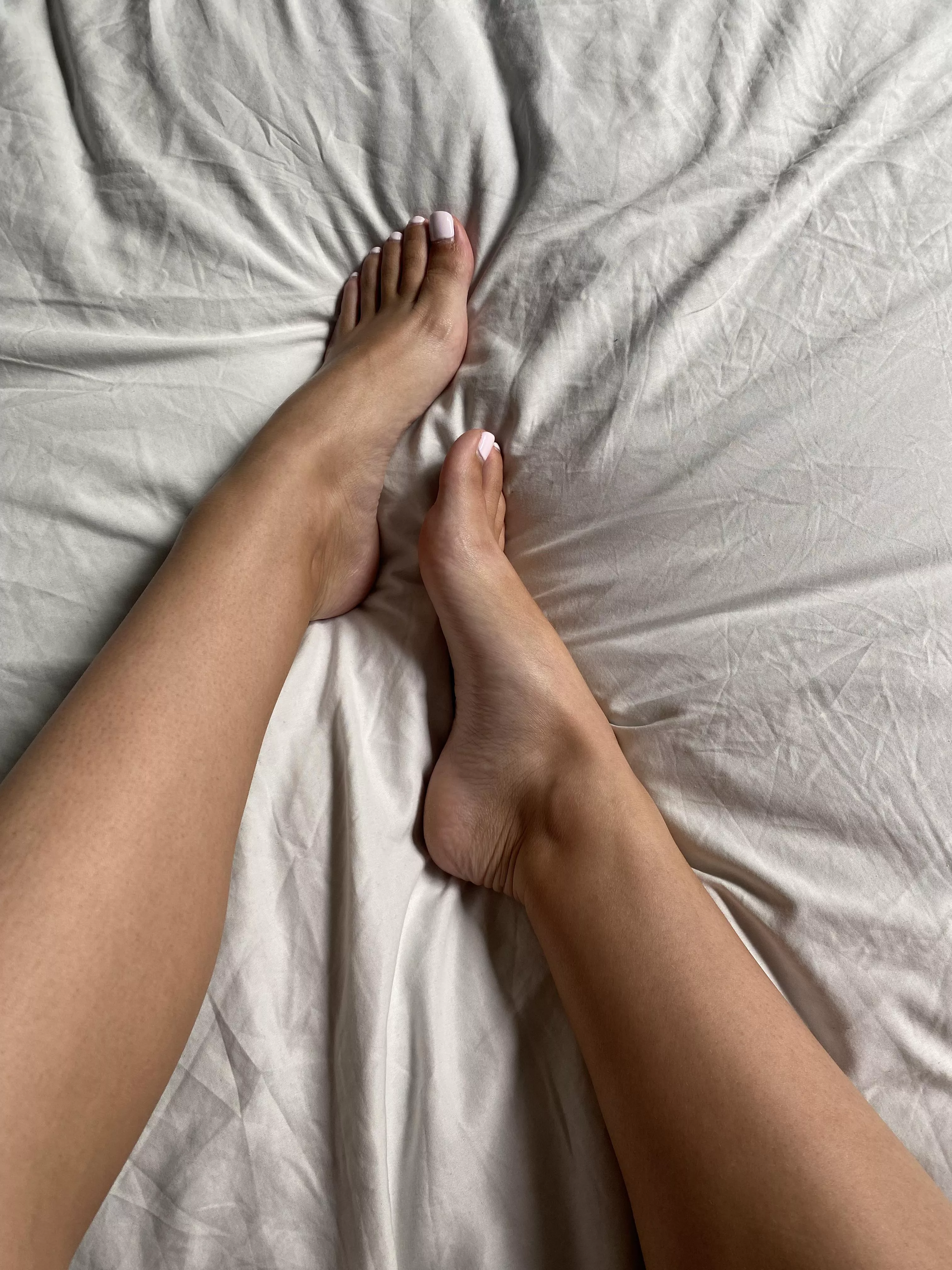Feet to make the beta’s weak 🥵