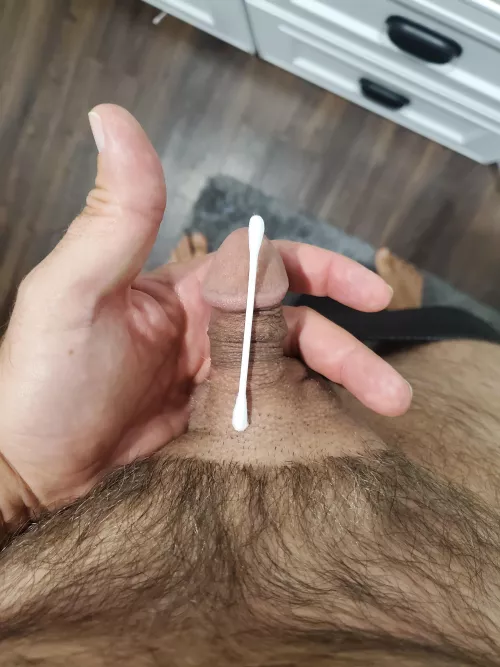 Finally found something to compare it to