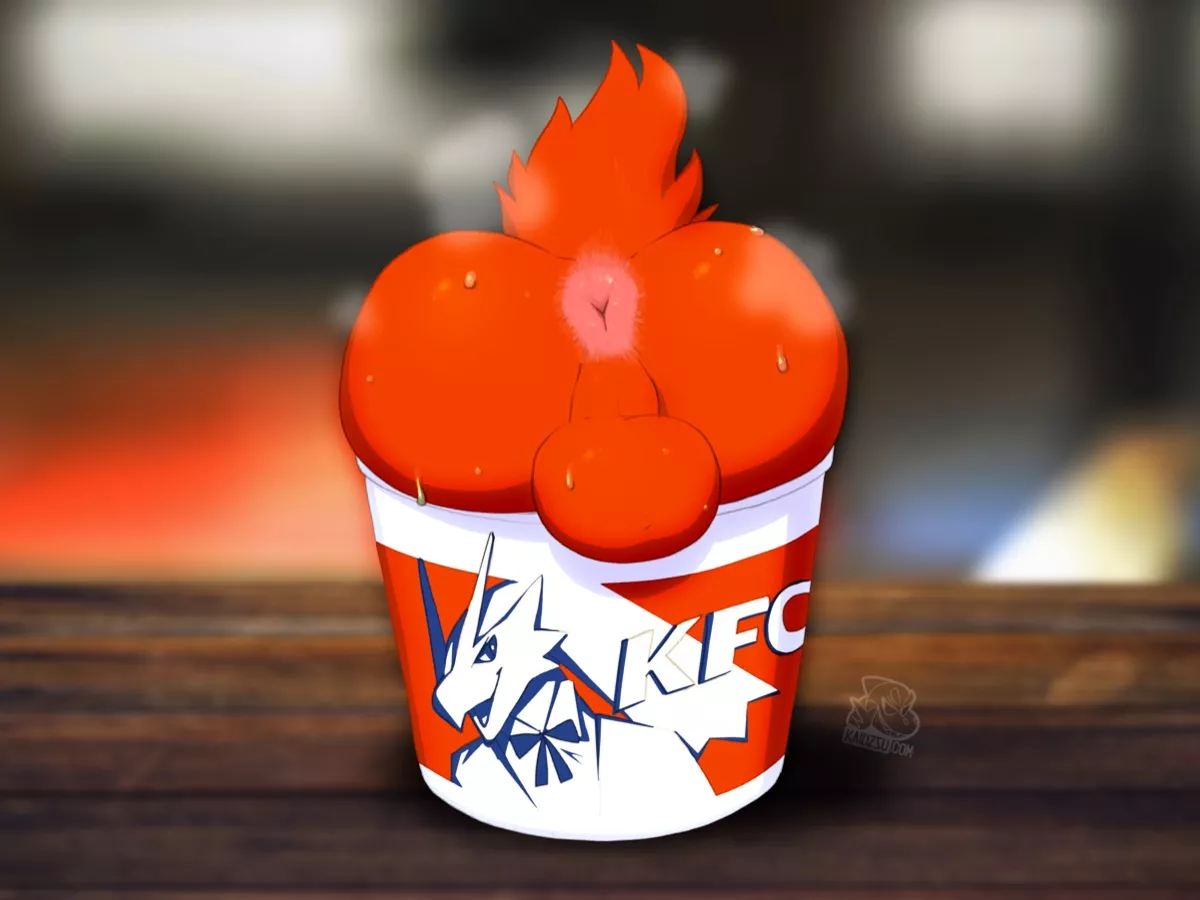 Finger Lickin’ Good