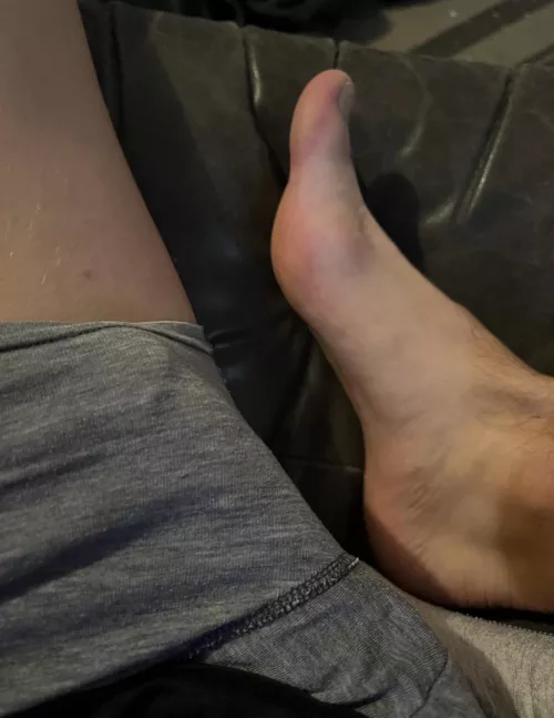 First post! Hope I’m doing it right