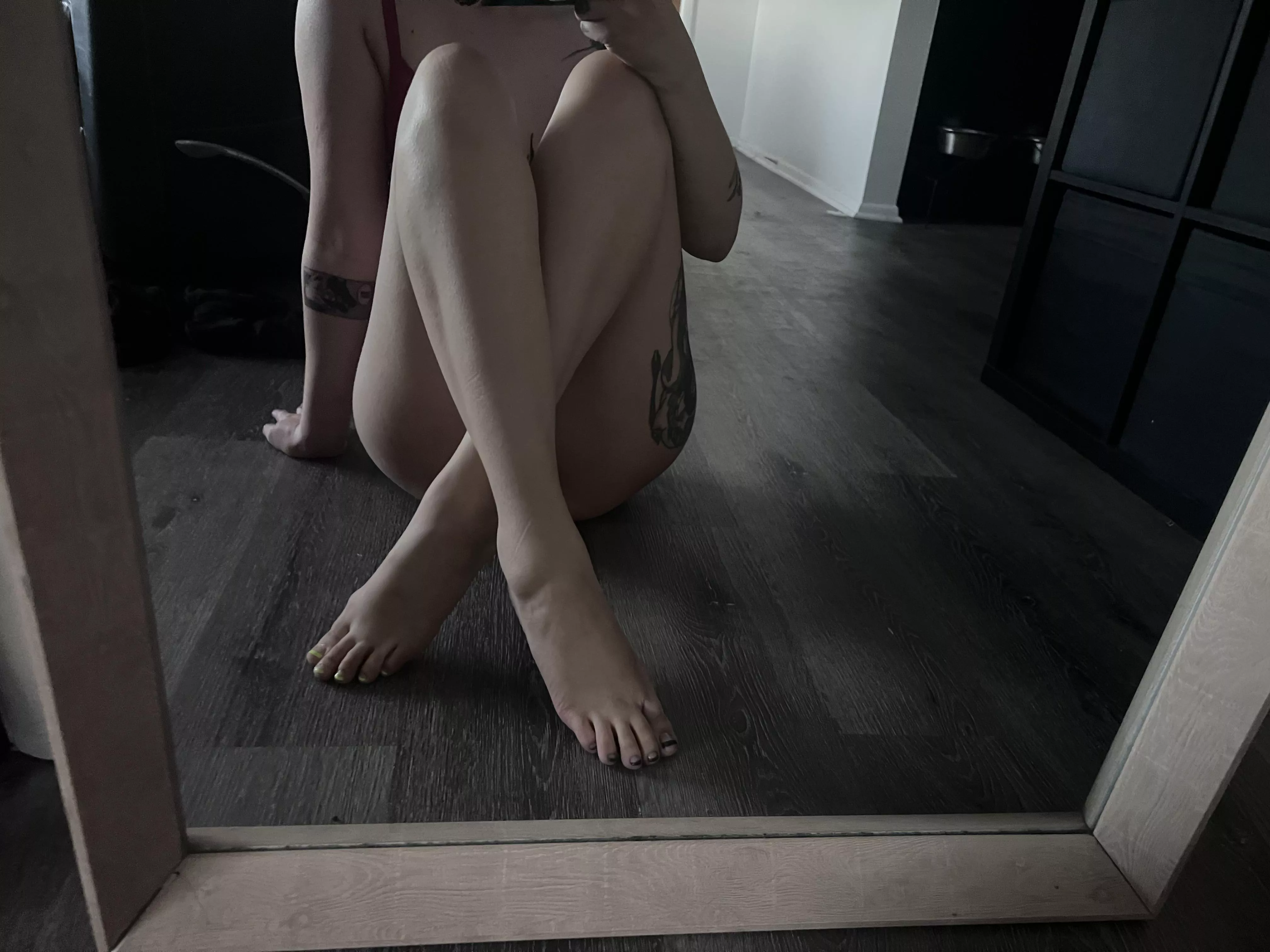 First post not wearing underwear 🤷‍♀️ let's see how this goes
