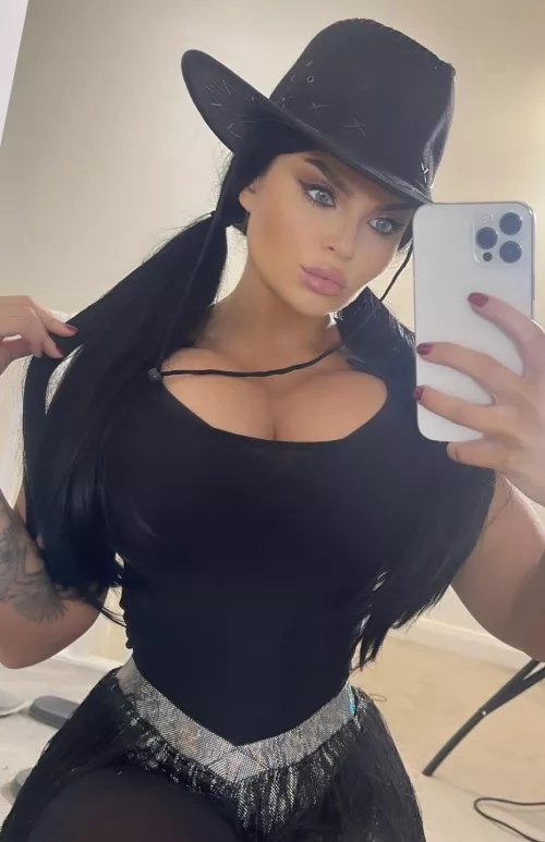 Giddy Up 🏀🏀😜