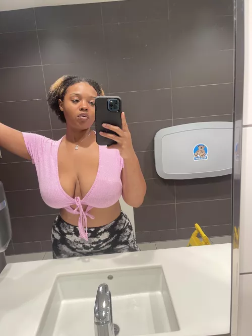 Good morning! How’s the view ?