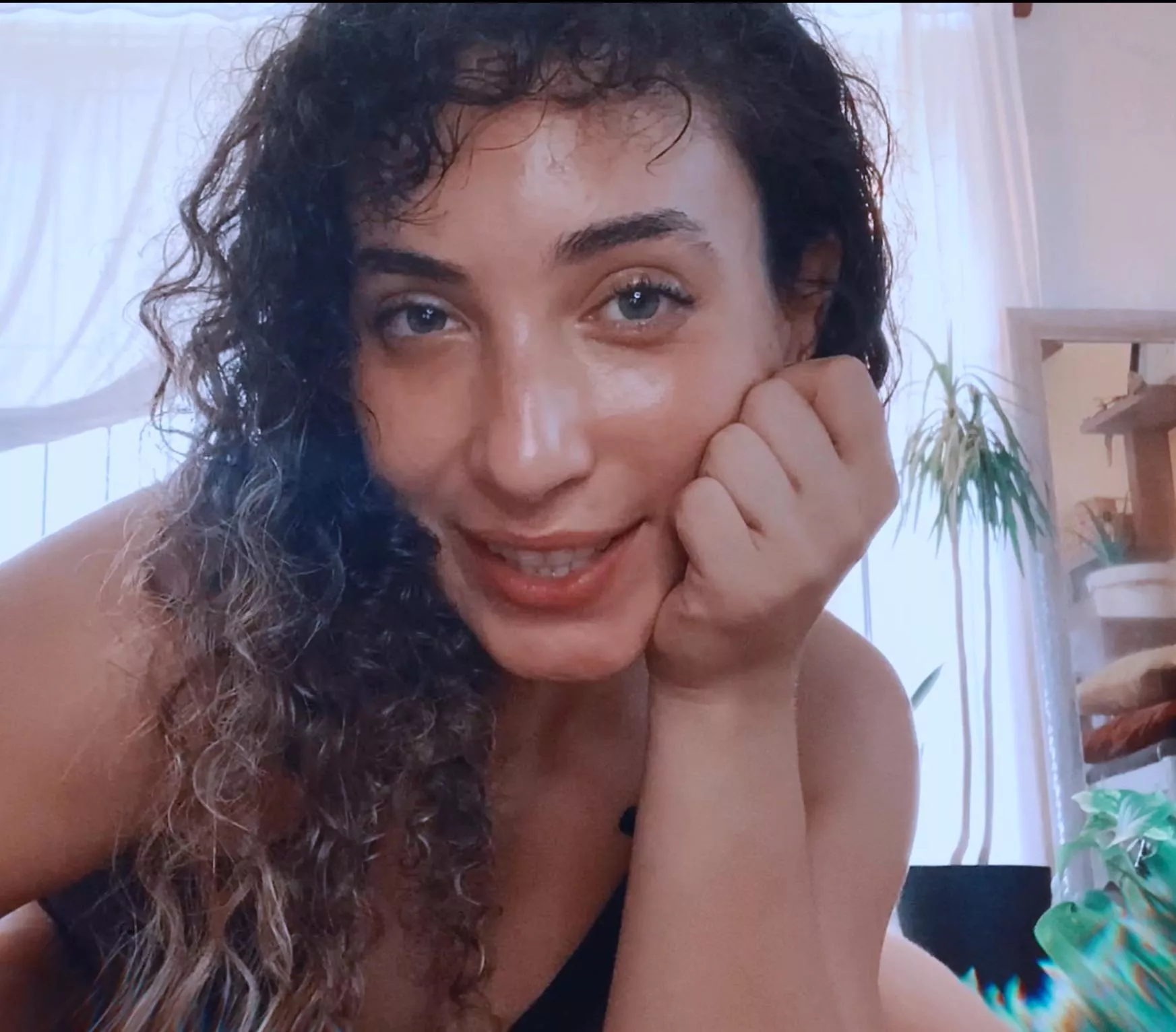 Guess my age …