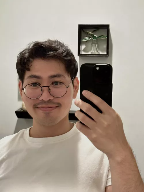 Have a good Sunday night boys🥰