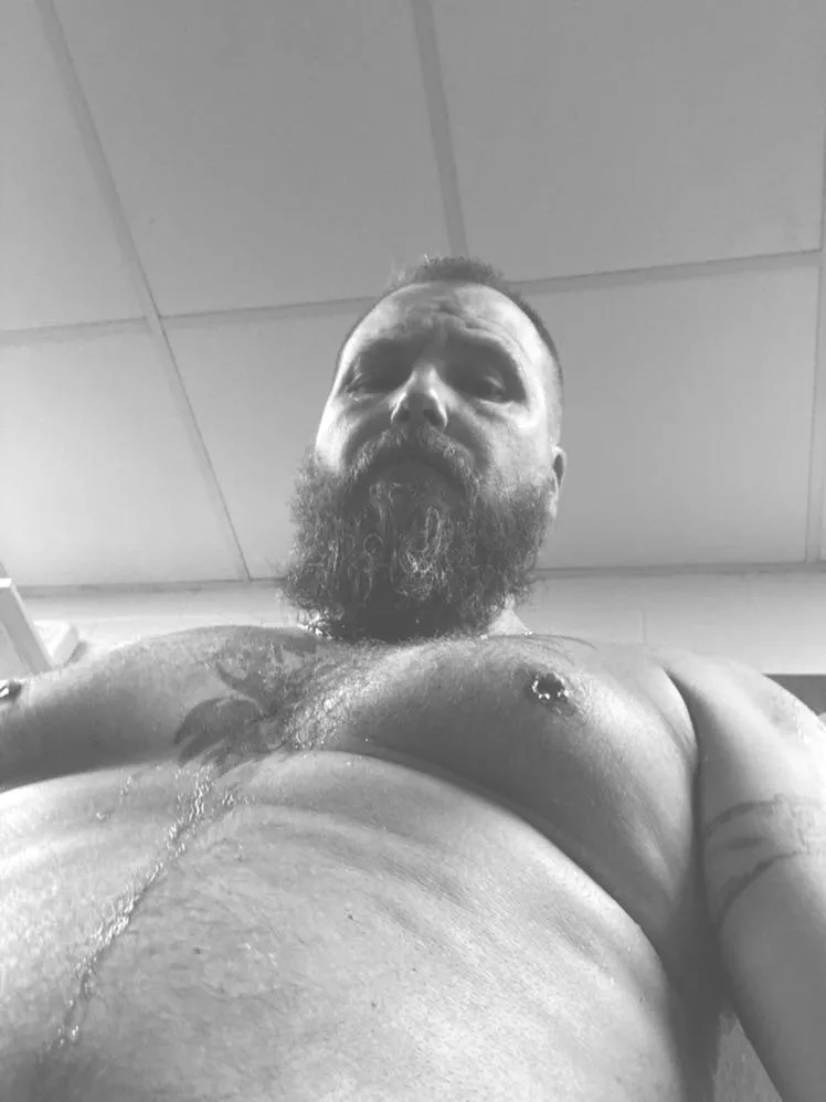 Hey down there.