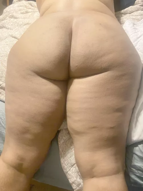 Hope you have a fantASStic Monday.