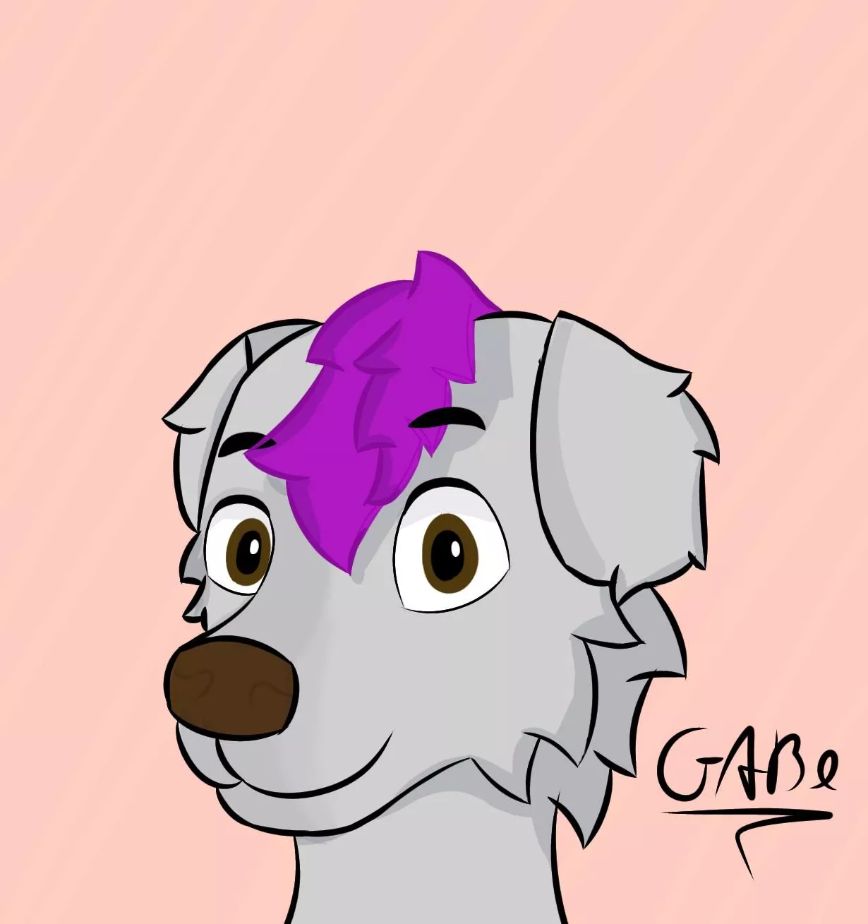 I like how this one turned out :)