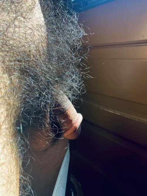 I used to get manzilians