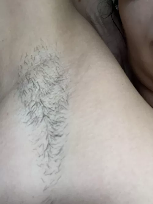 I’m waiting for you