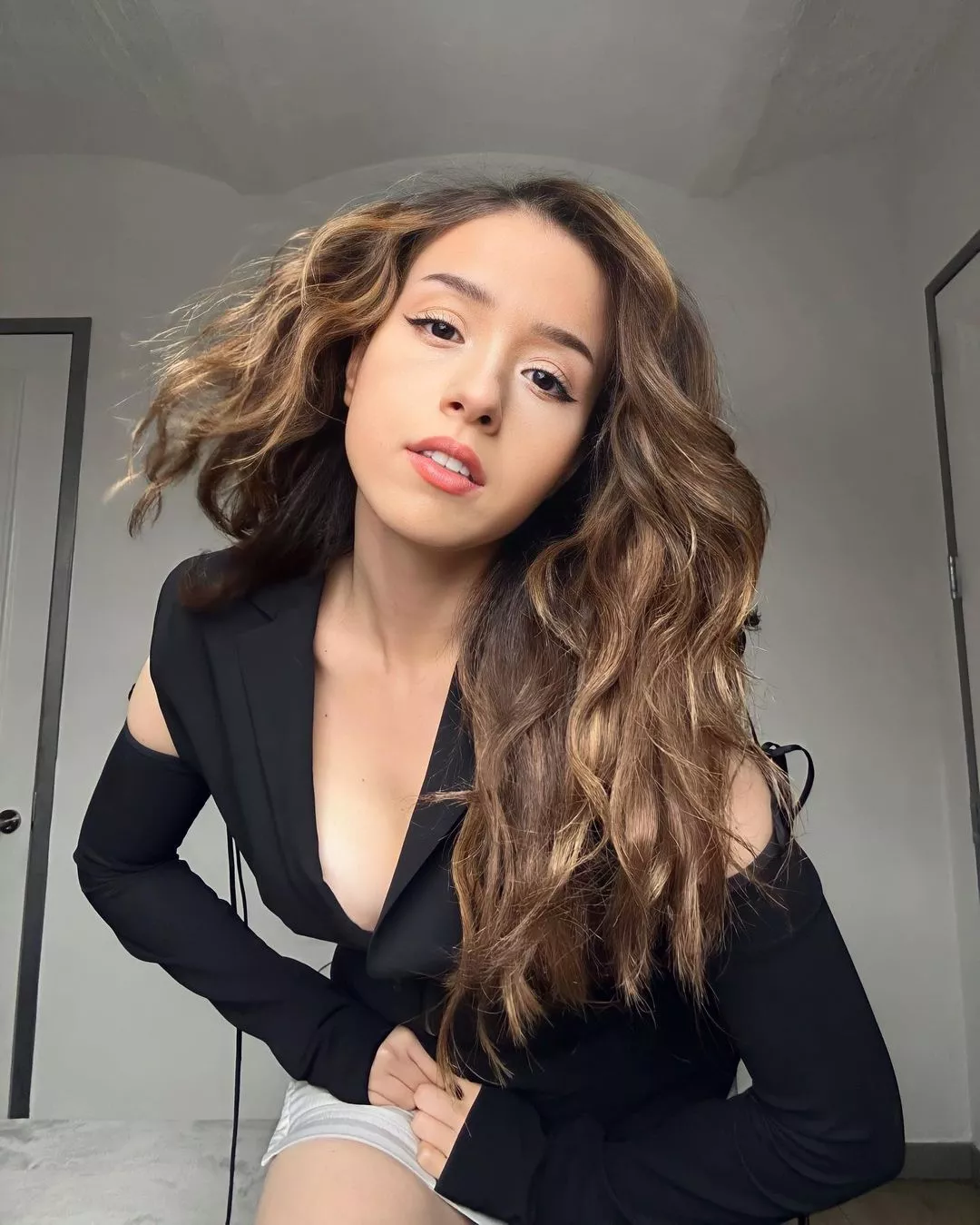 Imane Anys