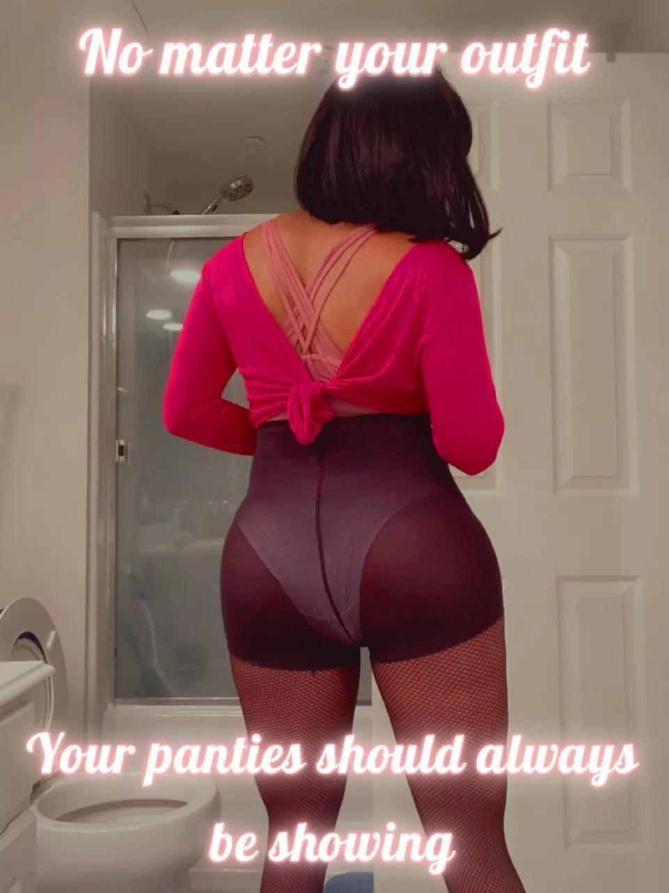 It’s the rules