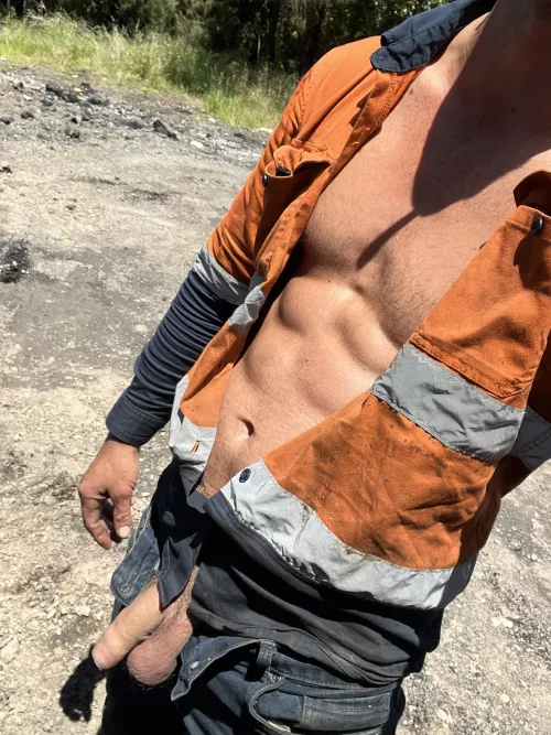 It’s worth carrying this around all day