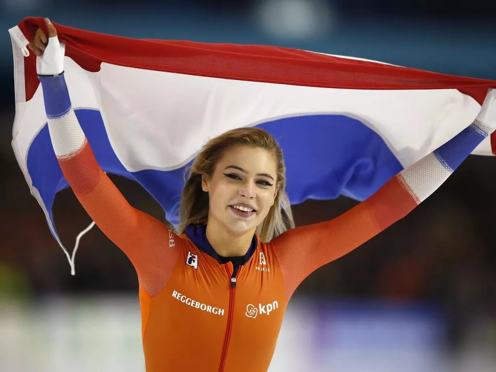 Jutta Leerdam
