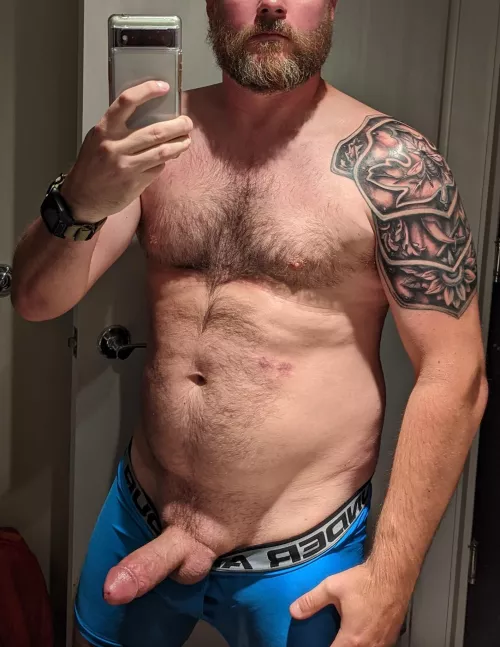 Kind of just want to pretend it isn't Monday