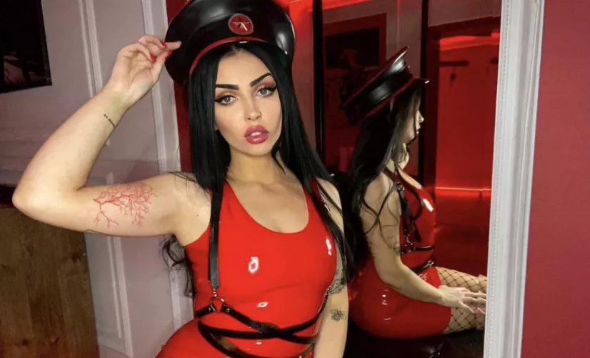 Kinda nerv to post this... Do you like what you see?