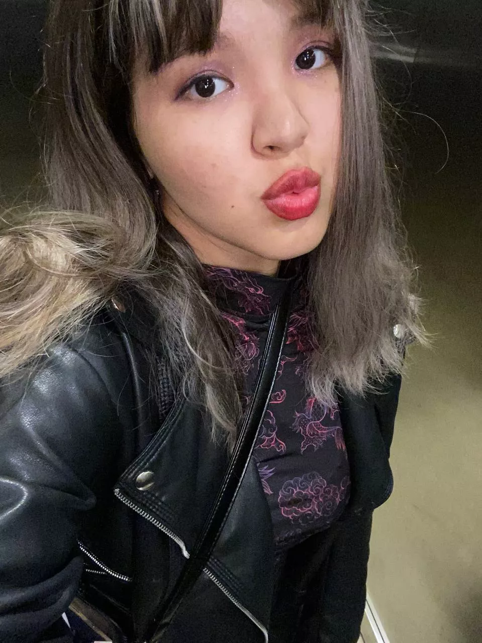 kisss☺️😘
