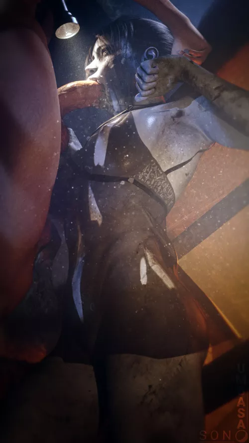 Lara as Larako (Son Umbasa)