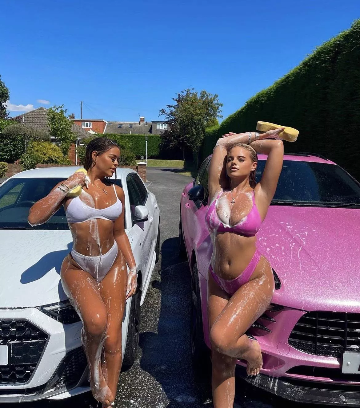 Left or right?