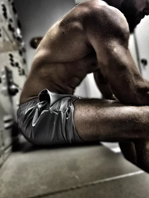 Life is just a long long lesson in Humility [36] [M]