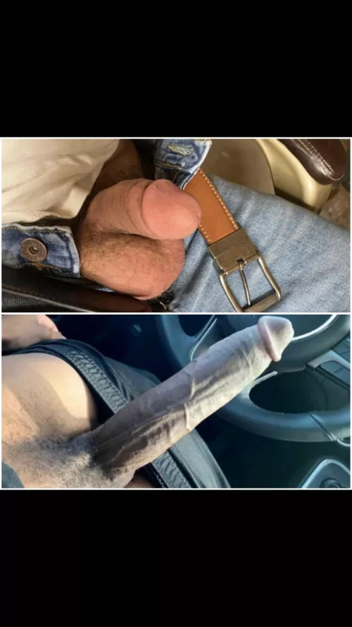 Lil sissy cuck thought he could compete with a real man what yall think