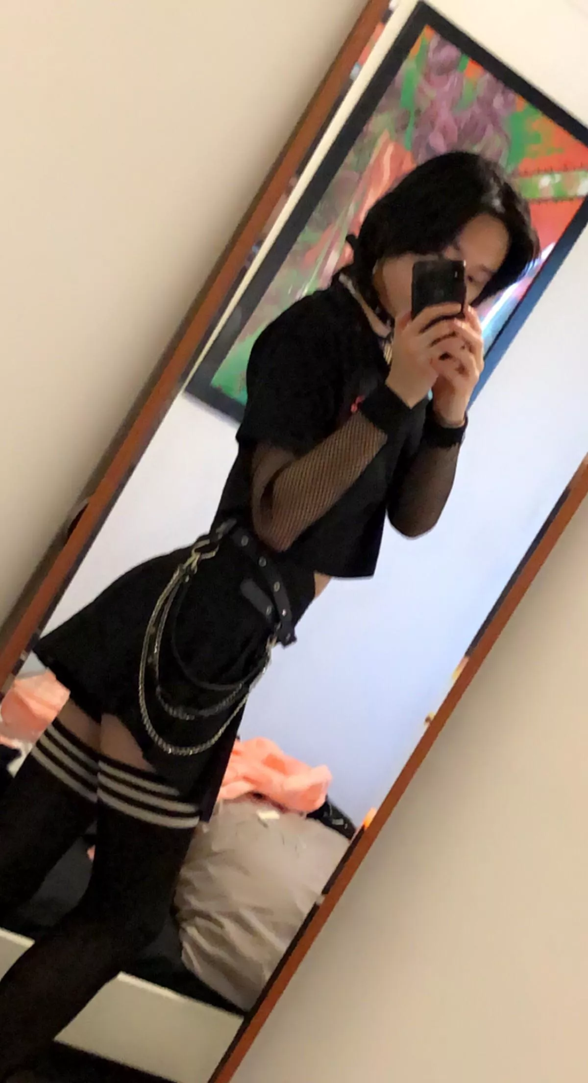 Love the fit