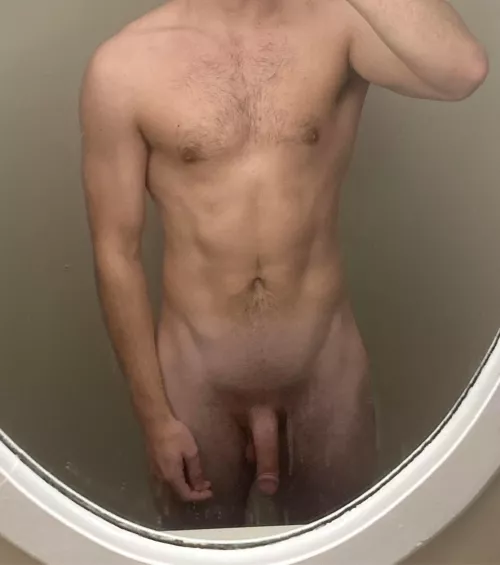 (M) 21, 150, 5’9”. Give me your honest opinions;)