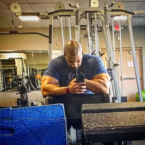 (M) life hits you hard..so I choose to hit that fkr 10x harder back..