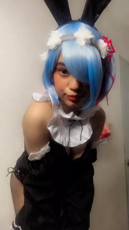 Monday Rem for you😊