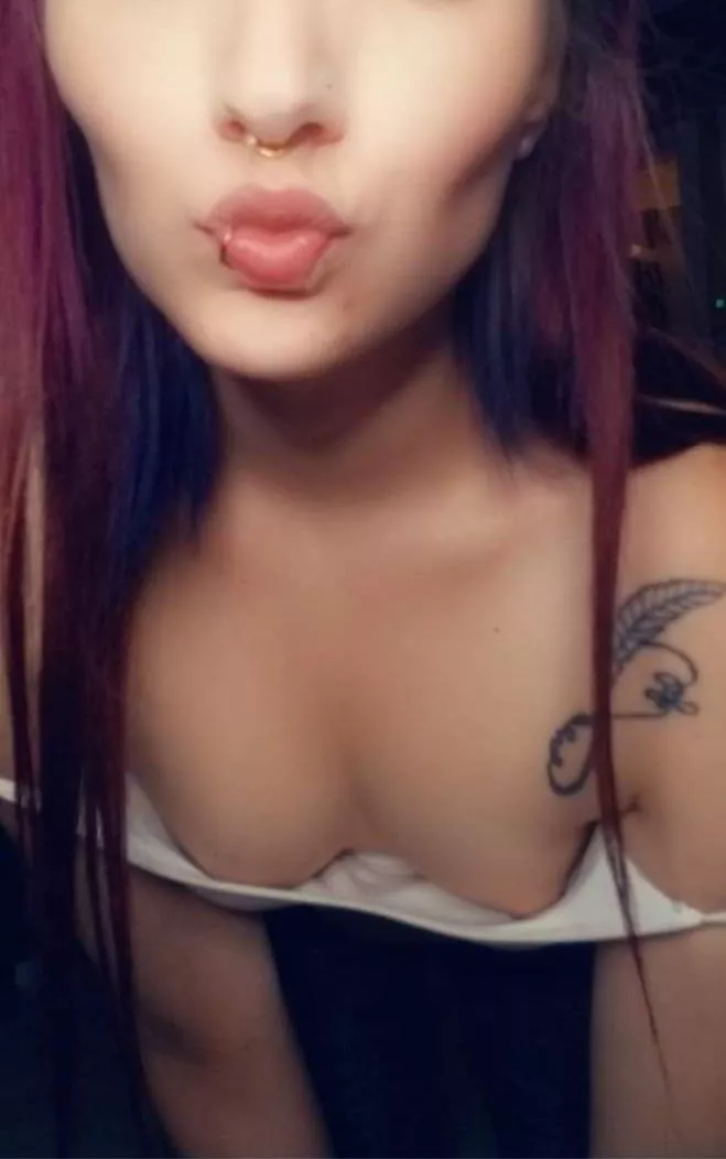 Mwah 💋