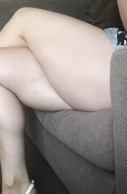 My tan didn’t last long x