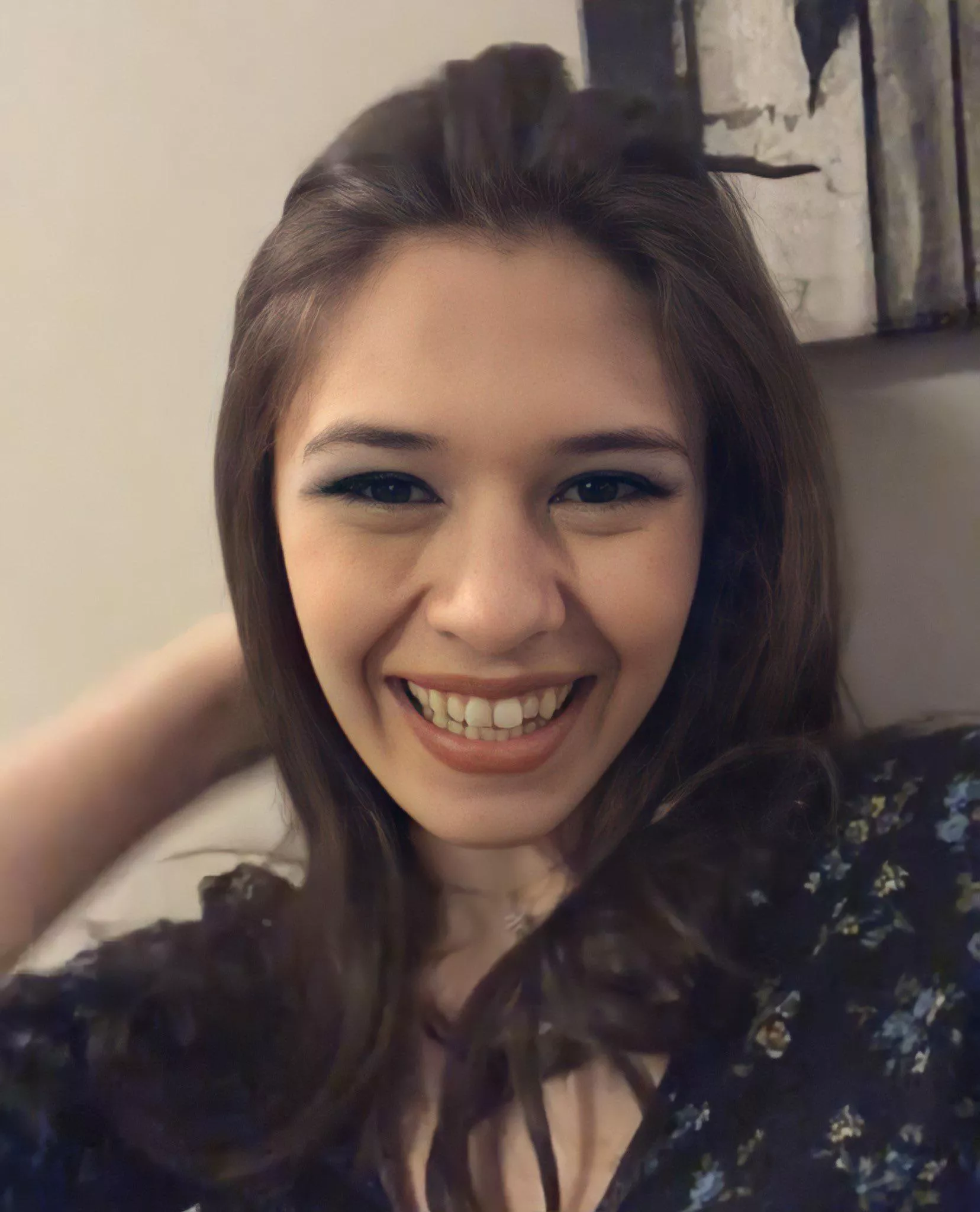 Nicole Maines