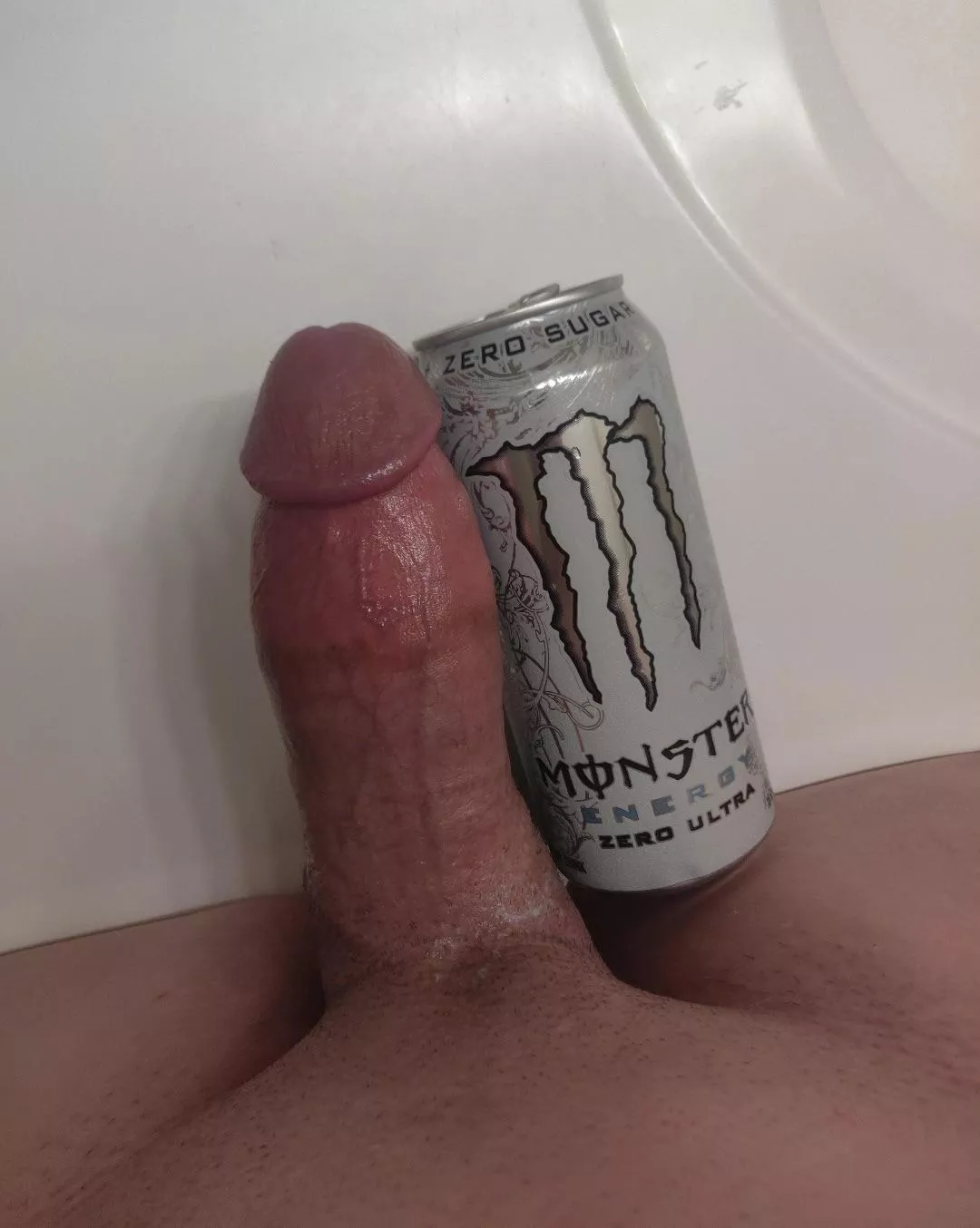Ok bros, let’s start a monster can challenge. Who wants to throw their rod into the ring?
